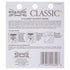 Wilkinson Sword Double Edge Razor Blade Refills for Men - 5 Count