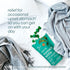 UpSpring Stomach Settle Drops - Occasional Nausea Relief with Ginger, Lemon, Spearmint, B6, Mint Flavor, 28 Ct