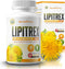 Natural Diuretic for Swollen Feet, Ankles and Legs, Water Pills with Dandelion for Swelling Relief