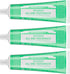 Dr. Bronners All-One Toothpaste Pack of 3 Spearmint, 5 oz Fluoride-Free Toothpaste