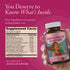 Menopause Supplements For Women | Natural Menopause Relief & Hot Flash Relief | Perimenopause Vitamins | Hormone-Free