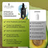 Hydrating Face Mask – Hyaluronic Acid Moisturizer with Avocado Oil, Shea Butter, Aloe Vera, Vegan, Anti Aging