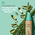 Almay Clear Complexion Acne Foundation Makeup with Salicylic Acid, Lightweight Medium Coverage, 705 Toast