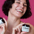 Raya Cucumber Ice Sorbet Masque (608) - Soothing & Cooling Facial Gel Mask for All Skin - Reduces Redness & Inflammation