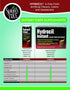 Dietary Fiber Supplement, Psyllium Husk Powder, 30 Single-Dose Packets for Digestive Health