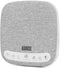 Portable White Noise Sound Machine - August SE160 - Calming, Ambient Sleep