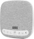 Portable White Noise Sound Machine - August SE160 - Calming, Ambient Sleep