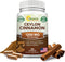 Natural Ceylon Cinnamon 1200mg, 120 Capsules, True Cinnamon Extract Supplement for Heart Health