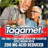 Tagamet HB 200 mg Cimetidine Acid Reducer - Heartburn Relief, 70 Count