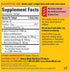 Nature Made Extra Strength Flaxseed Oil, 1400 mg, 100 Softgels, Fish Free Omega 3 Supplement