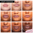 Pure Cosmetics Pure Illumination Lip Gloss, LED-lit Applicator, Non-Sticky, Hydrating, Shimmer