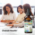 MAUWE HERBS Motherwort Tincture - Organic Motherwort Herbal Extract - Liquid Supplement for Women’s Health - Promote Calm - Alcohol & Sugar Free - Vegan Drops 2 Fl.Oz.
