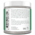 Pure Body Naturals Exfoliating Body Scrub, 12 Ounce with Hydrating Coconut Milk and Detoxifying Dead Sea Salt