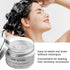 SOVONCARE Sliver Gray Temporary Hair Color Wax, Washable Gray Hair Dye for Men & Women, 4.23 oz