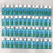 Portable Mouthwash Travel Size, Original Mint, 35ml/1.2oz (48 Pack)