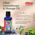 Olbas 1.65 Oz,body Massage and Aromatherapy Oil, Fl massage oil, Swiss Herbal Remedies with Pure Essential massage oils
