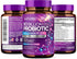 80 Billion CFU Probiotic - Daily Digestive Supplement for Men & Women, Non-GMO, Gluten & Dairy Free, 60 Capsules
