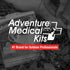 Adventure Medical Kits - Moleskin Pre-Cut and Shaped, 3 Pack