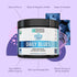 Zhou Nutrition Organic Blue Spirulina Powder with KSM-66 Ashwagandha and Blueberry, 25 Servings Superfood