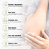 DOCTOR HOY'S Natural Pain Relief Gel, Topical Arnica Gel for Arthritis, Joint Pain, and Muscle Strains
