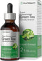 Horbaeach Green Tea Extract Liquid | 2 Fl Oz | Alcohol Free, Vegetarian Tincture, Non-GMO, Gluten Free
