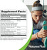 Sustained Release Super C Complex - 60 Tablets, NaturesPlus