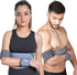 WC Shoulder Support Brace, Arm Sling Shoulder Immobilizer, Youth Shoulder Brace for Rotator Cuff Surgery (Size 1)