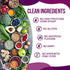 Multivitamin Gummies | 60 Gummies | Extra Strength Daily Multi Vitamin for Women & Men with Vitamins A, C, D, E, B6,
