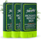 Murphy's Naturals Mosquito Repellent Balm Stick, Plant-Based, DEET-Free, Travel-Pocket Size, 0.5oz Each, 3-Pack