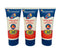 Sunscreen Moisturizing Face & Body Lotion (SPF 30) with Aloe Vera, 3oz, 3 Pack