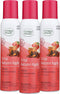 Citrus Magic Limited Edition Natural Odor Eliminating Air Freshener Spray - Crisp Autumn Apple, 3-Ounce, Pack of 3
