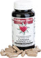 Kroeger Herb Candida Formula #1 Cleanse Supplement, 100 Capsules for Women & Men - Supports Yeast Balance