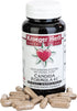 Kroeger Herb Candida Formula #1 Cleanse Supplement, 100 Capsules for Women & Men - Supports Yeast Balance