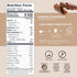 Designer Wellness Designer Whey Natural 100% Whey Protein Powder with Probiotics, Fiber, Key B-Vitamins, Gluten-free,