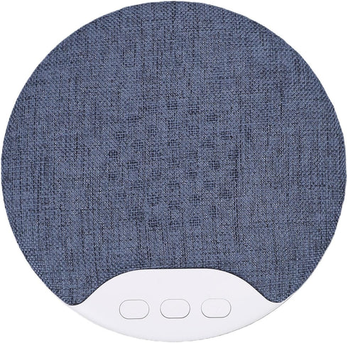 XUMIUZIY Bluetooth Sleep Speaker, Immersive Sleep Pillow Speaker with HiFi Sound, White