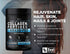 Pure Collagen Peptides Powder, 60 Servings