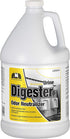 Urine Digester with Odor Neutralizer, Lemon, Gallon, 4/cs