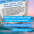 Urban ReLeaf Oral Wound Cleansing Salt, 6 oz Bag Makes 90 Cups of Healing Solution, 100% Natural