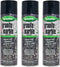 Sprayway SW702R 20 Oz Aerosol Granite & Marble Spray pack of 3