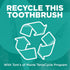 Soft Whole Care Toothbrush by Tom's of Maine