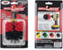 Outdoor Cleaning Supplies - Garden Scrubbing Tool - Patio Scrubbing Brush -