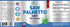 YUMMYVITE 45% 100 Extra Strength Saw Palmetto - Extract Prostate Supplement, Decrease Frequent Urination, DHT Blocker