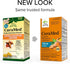 Terry Naturally CuraMed 100mg Curcumin Complex - 60 Chewable Tablets with Turmeric Essential Oil - Supports Liver,