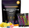 Electrolytes Hydration Sticks No Sugar - Zero Calorie Variety Pack | Sugar