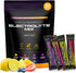 Electrolytes Hydration Sticks No Sugar - Zero Calorie Variety Pack | Sugar