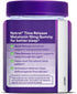 Natrol 10 mg Time Release Melatonin Gummies, 55 Strawberry-Flavored Dietary Supplement for Restful Sleep