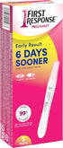 First Response Early Result Pregnancy Test, 3 Count Pack