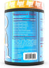BPI Sports BCAA Powder - Best Aminos Post Workout Recovery Drink with Glutamine, 25 Servings, Plumberry Flavor