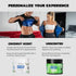 Kewlioo Triple Sweat Enhancing Cream for Workouts, Hot Sweat Cream for Arms, Belly, & Waist, Pre-Workout Slimming Gel