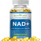 HZZYPLANT NAD+ Supplement, High Absorption NAD Supplements for Women for Cellular Energy Immune